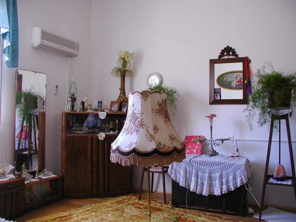 Apartment Milka Vinjerac Camera foto